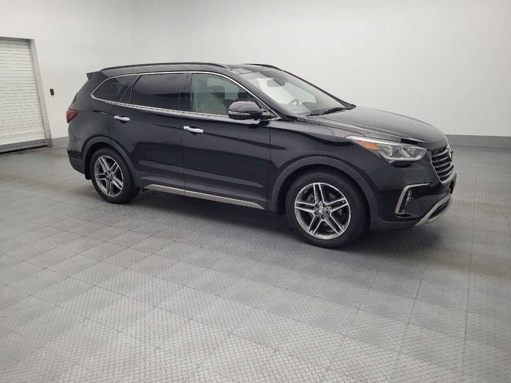 2018 Hyundai Santa Fe in Miami, FL 33157 - 18064833 11