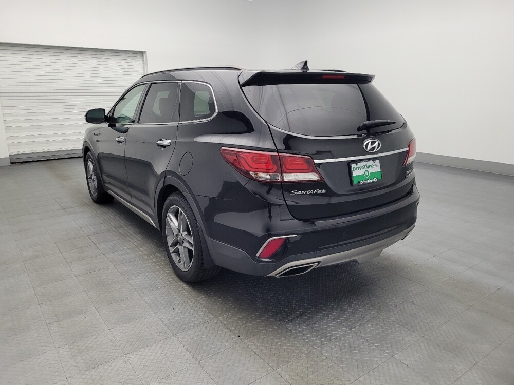 2018 Hyundai Santa Fe in Miami, FL 33157 - 18064833 5
