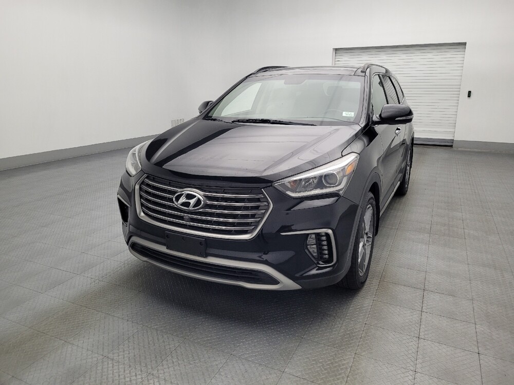 2018 Hyundai Santa Fe in Miami, FL 33157 - 18064833 15