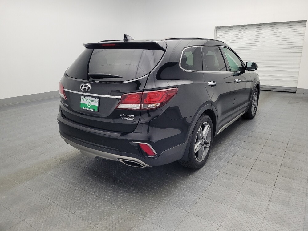 2018 Hyundai Santa Fe in Miami, FL 33157 - 18064833 9