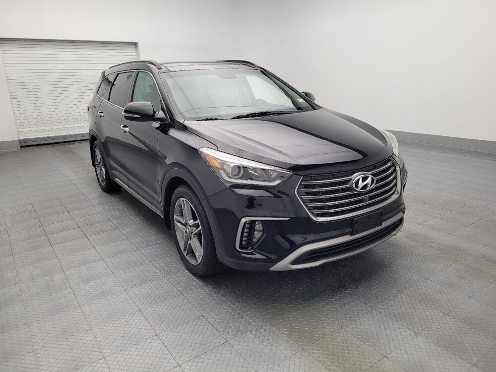 2018 Hyundai Santa Fe in Miami, FL 33157 - 18064833 13