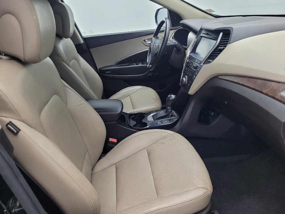 2018 Hyundai Santa Fe in Miami, FL 33157 - 18064833 21