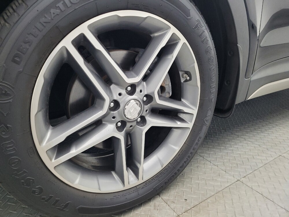 2018 Hyundai Santa Fe in Miami, FL 33157 - 18064833 31