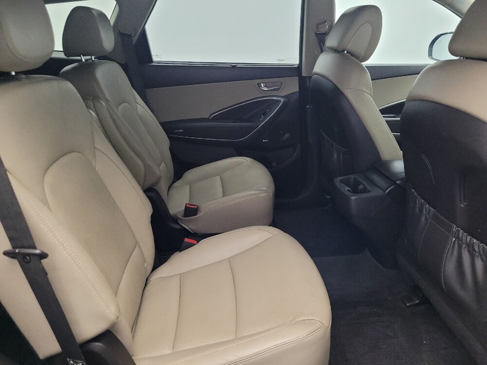 2018 Hyundai Santa Fe in Miami, FL 33157 - 18064833 19