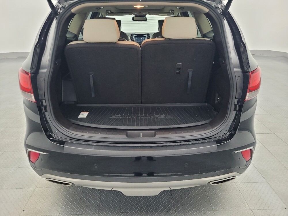 2018 Hyundai Santa Fe in Miami, FL 33157 - 18064833 29