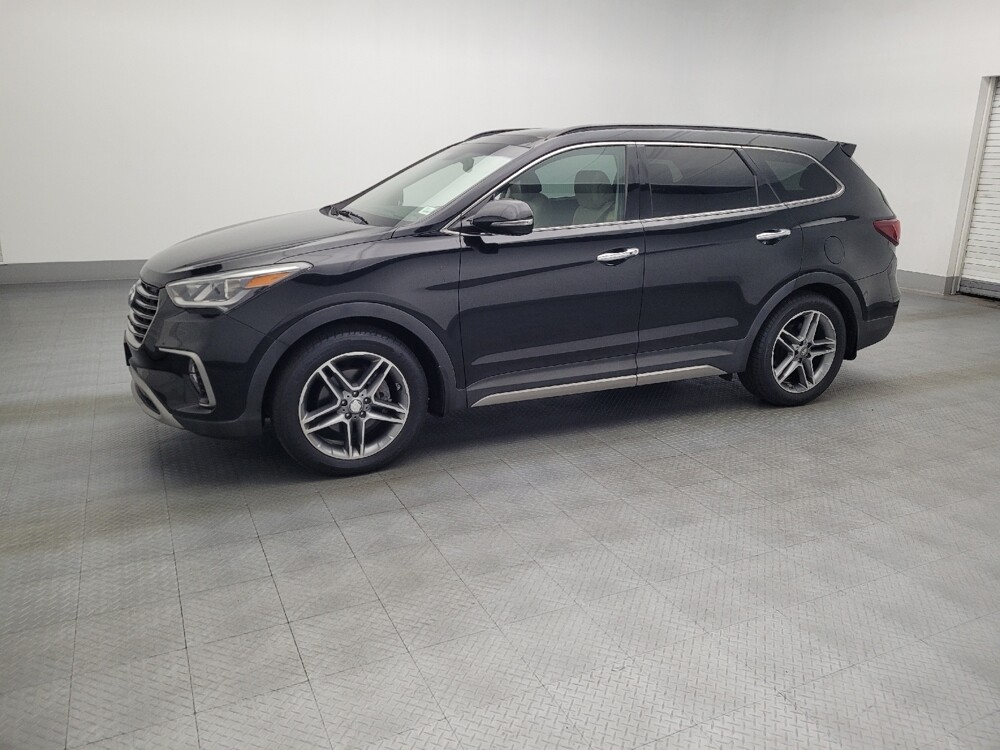 2018 Hyundai Santa Fe in Miami, FL 33157 - 18064833 2