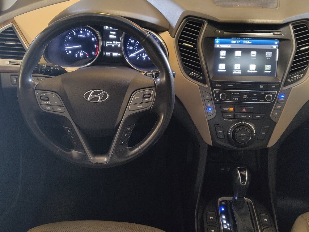 2018 Hyundai Santa Fe in Miami, FL 33157 - 18064833 22