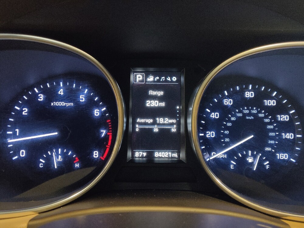 2018 Hyundai Santa Fe in Miami, FL 33157 - 18064833 23