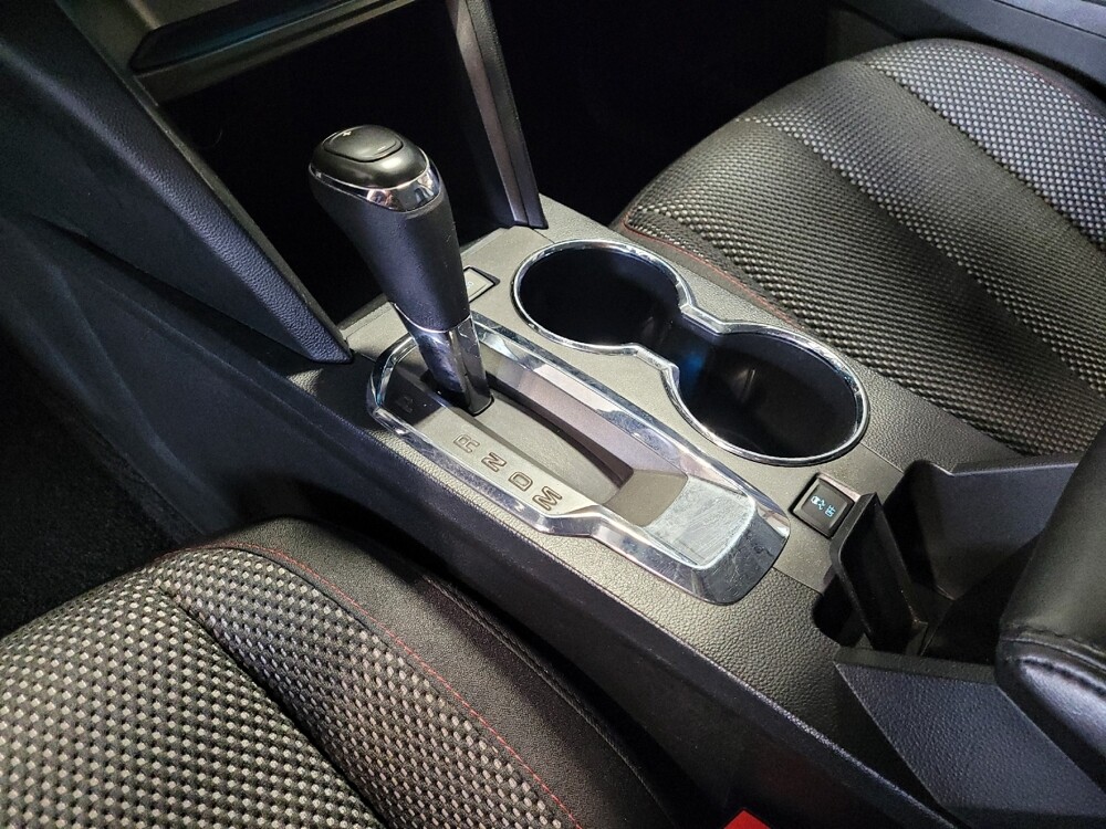 2017 Chevrolet Equinox in Kissimmee, FL 34744 - 18064834 26