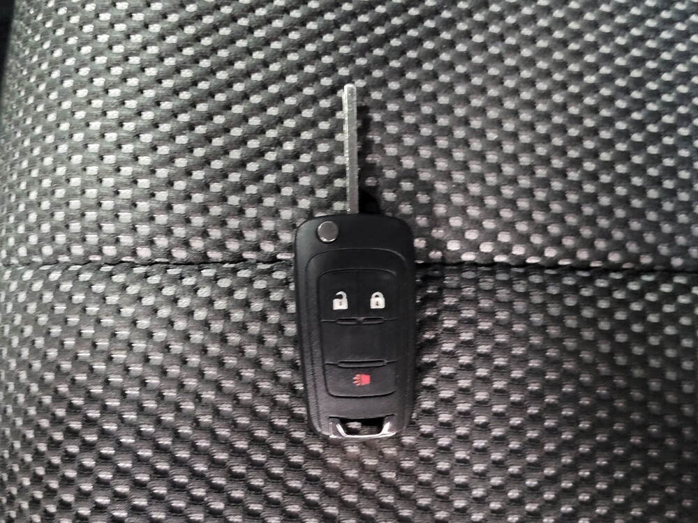 2017 Chevrolet Equinox in Kissimmee, FL 34744 - 18064834 32