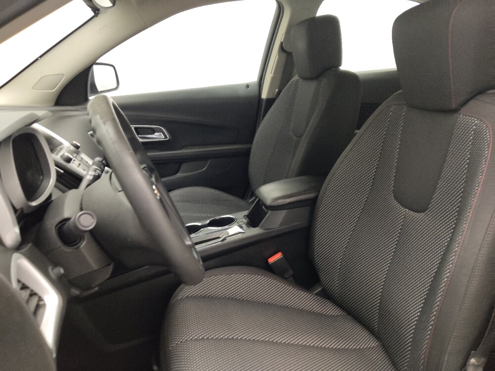 2017 Chevrolet Equinox in Kissimmee, FL 34744 - 18064834 17