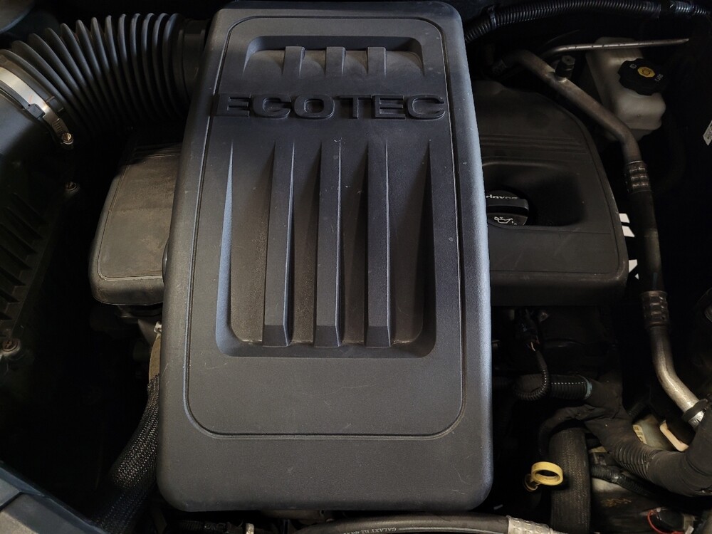 2017 Chevrolet Equinox in Kissimmee, FL 34744 - 18064834 30