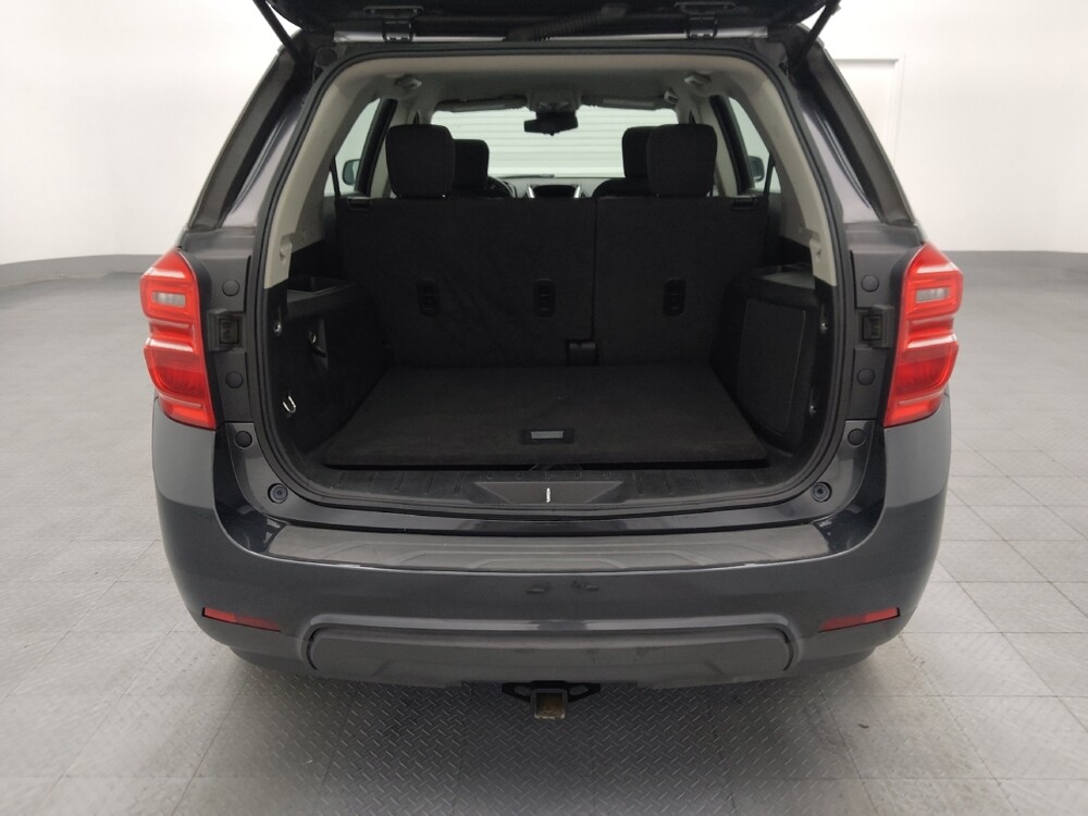 2017 Chevrolet Equinox in Kissimmee, FL 34744 - 18064834 29