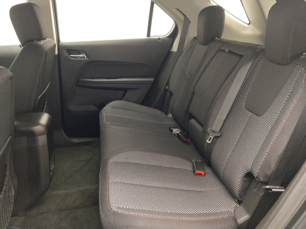 2017 Chevrolet Equinox in Kissimmee, FL 34744 - 18064834 18