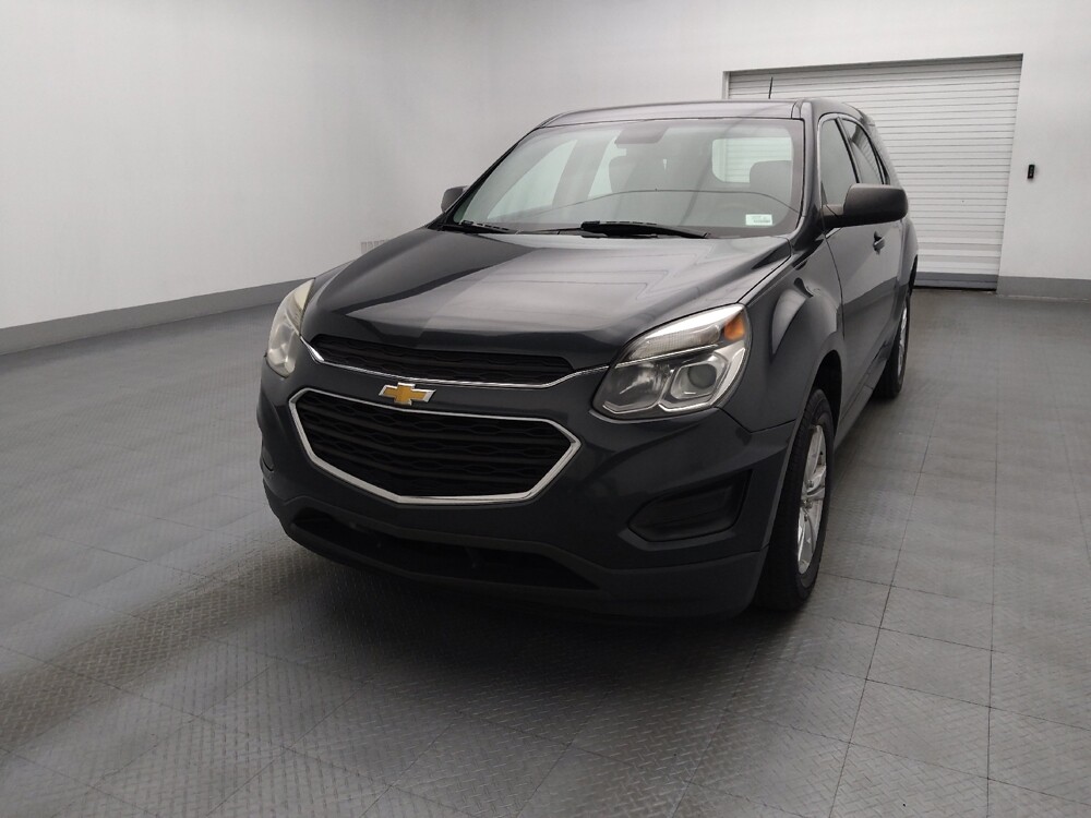 2017 Chevrolet Equinox in Kissimmee, FL 34744 - 18064834 15