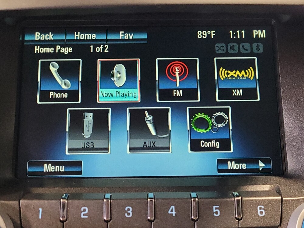 2017 Chevrolet Equinox in Kissimmee, FL 34744 - 18064834 25