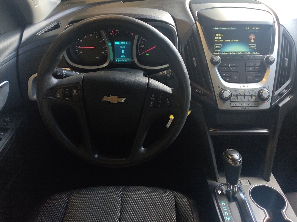 2017 Chevrolet Equinox in Kissimmee, FL 34744 - 18064834 22