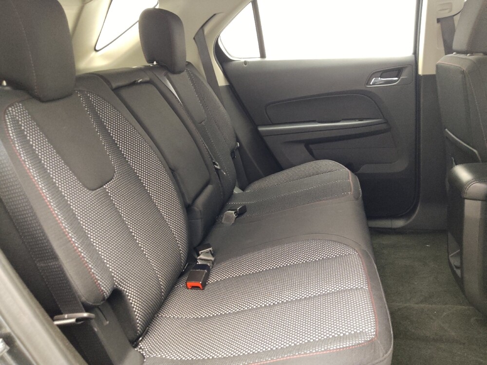 2017 Chevrolet Equinox in Kissimmee, FL 34744 - 18064834 19