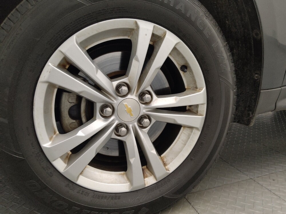 2017 Chevrolet Equinox in Kissimmee, FL 34744 - 18064834 31