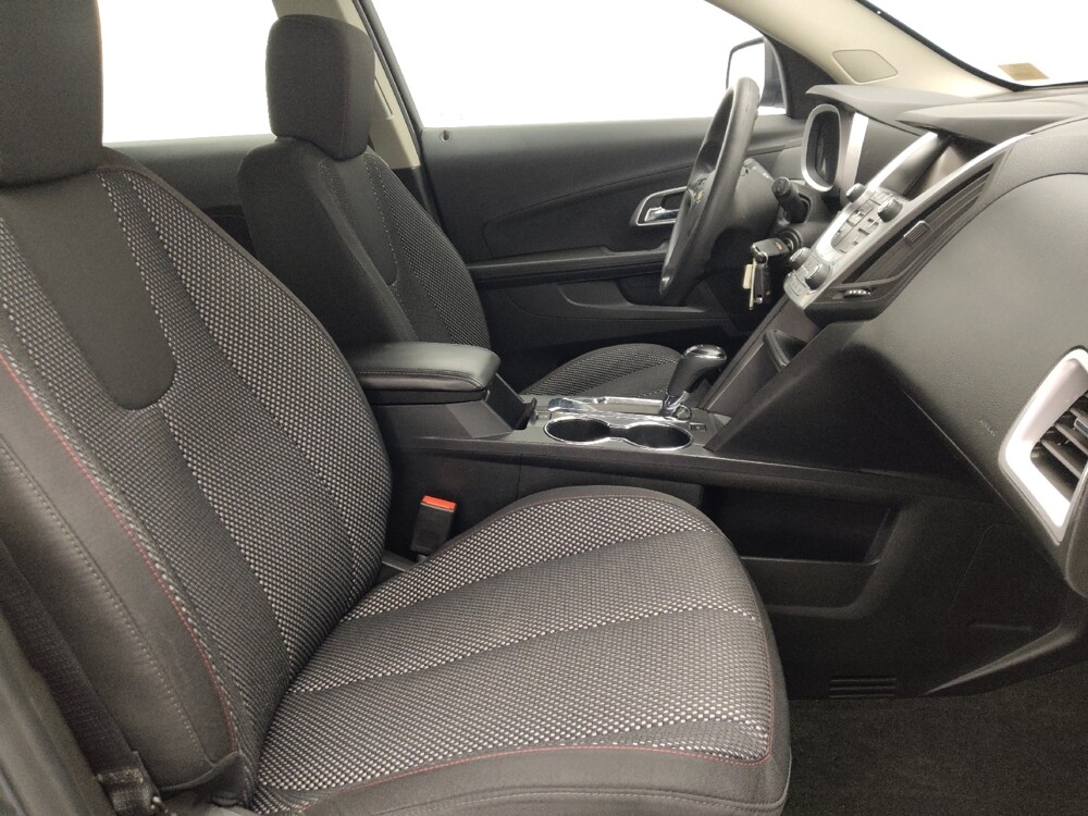 2017 Chevrolet Equinox in Kissimmee, FL 34744 - 18064834 21