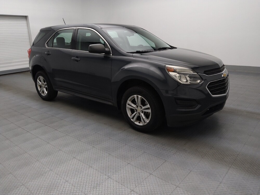 2017 Chevrolet Equinox in Kissimmee, FL 34744 - 18064834 11