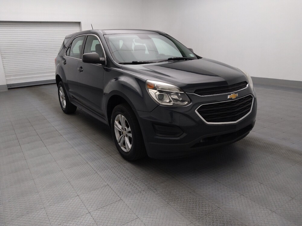 2017 Chevrolet Equinox in Kissimmee, FL 34744 - 18064834 13