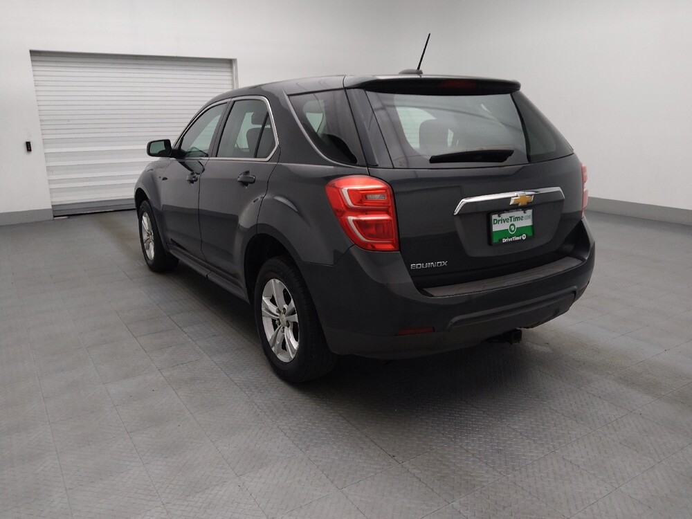 2017 Chevrolet Equinox in Kissimmee, FL 34744 - 18064834 5