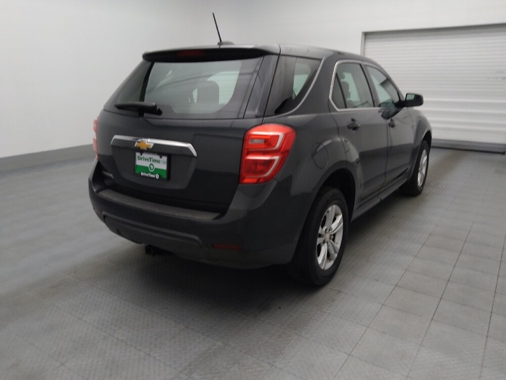2017 Chevrolet Equinox in Kissimmee, FL 34744 - 18064834 9