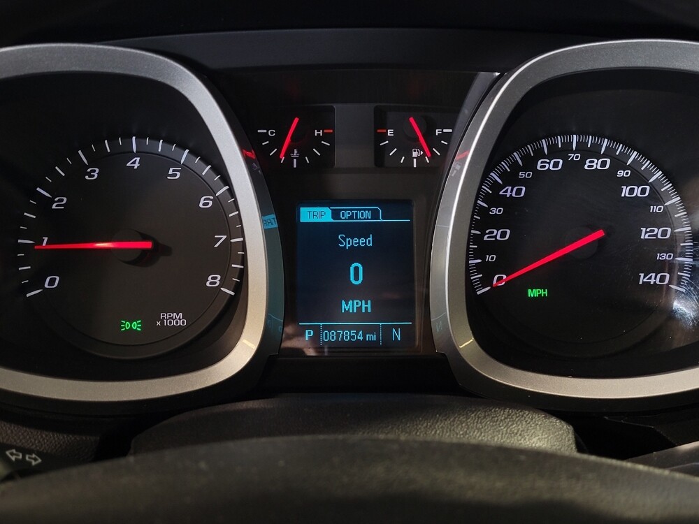 2017 Chevrolet Equinox in Kissimmee, FL 34744 - 18064834 23