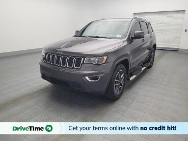 2019 Jeep Grand Cherokee in Ocala, FL 34471