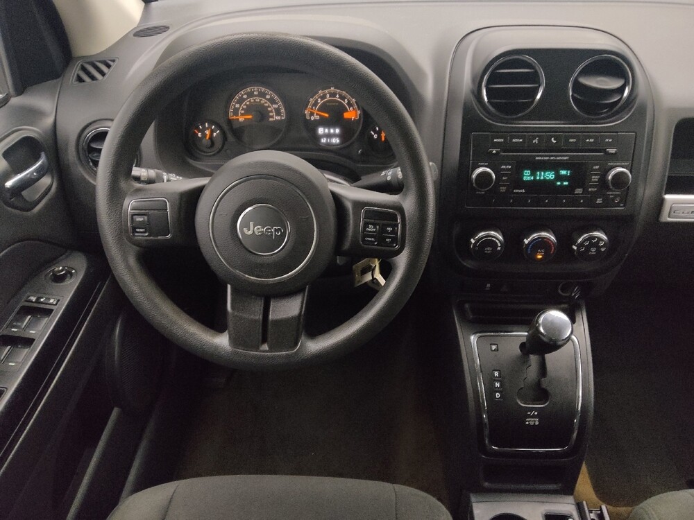 2016 Jeep Compass in Gainesville, FL 32609 - 18064837 22