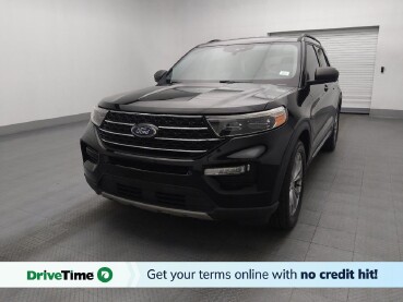 2020 Ford Explorer in Ocala, FL 34471