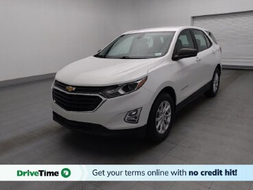 2021 Chevrolet Equinox in Ocala, FL 34471