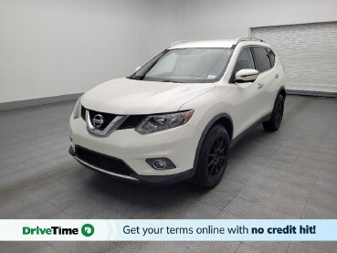 2016 Nissan Rogue in Miami, FL 33157