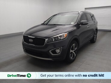 2018 Kia Sorento in Ocala, FL 34471