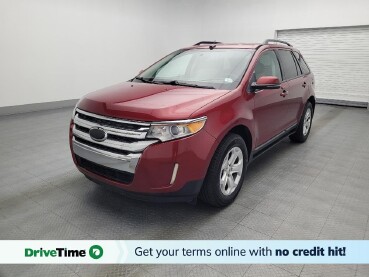 2013 Ford Edge in Gainesville, FL 32609