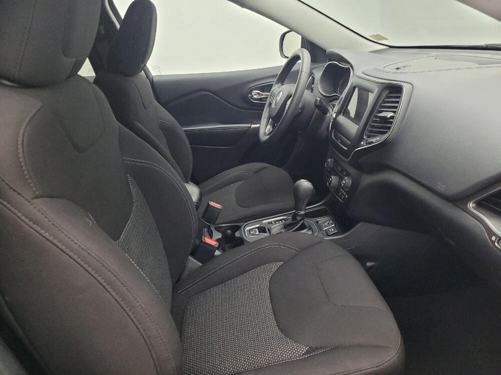 2020 Jeep Cherokee in Kissimmee, FL 34744 - 18064844 21