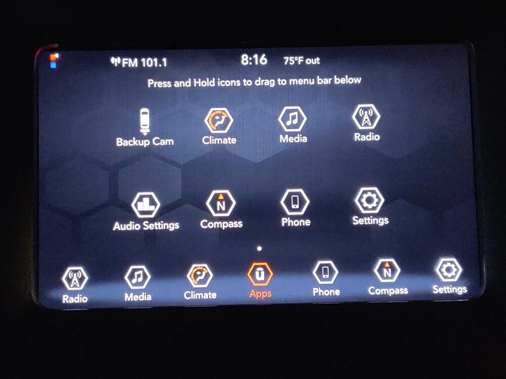 2020 Jeep Cherokee in Kissimmee, FL 34744 - 18064844 25