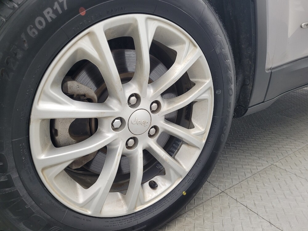 2020 Jeep Cherokee in Kissimmee, FL 34744 - 18064844 31