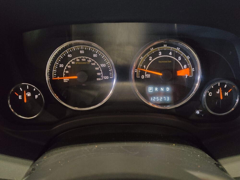 2017 Jeep Compass in Gainesville, FL 32609 - 18064845 23