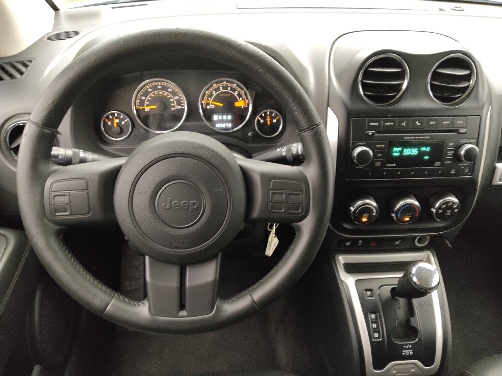 2017 Jeep Compass in Gainesville, FL 32609 - 18064845 22