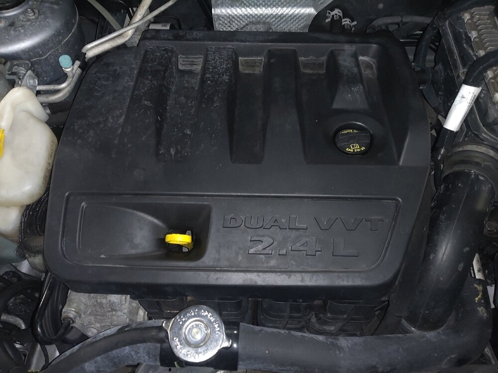 2017 Jeep Compass in Gainesville, FL 32609 - 18064845 30