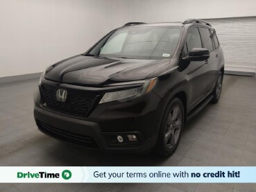 2019 Honda Passport in Pensacola, FL 32505