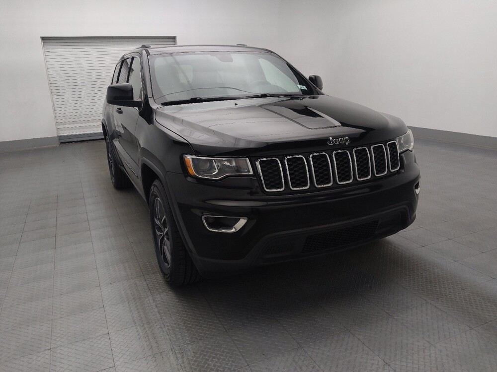 2019 Jeep Grand Cherokee in Ocala, FL 34471 - 18064852 14