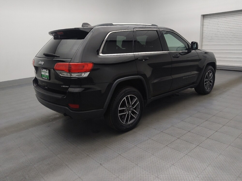2019 Jeep Grand Cherokee in Ocala, FL 34471 - 18064852 10