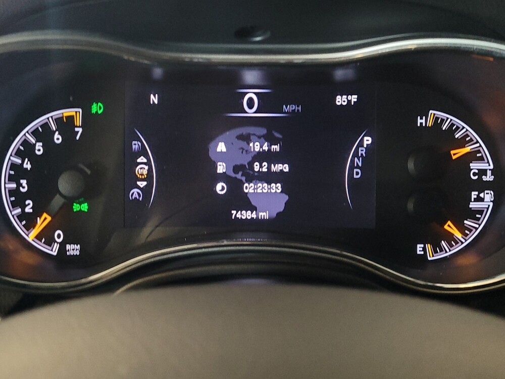 2019 Jeep Grand Cherokee in Ocala, FL 34471 - 18064852 23