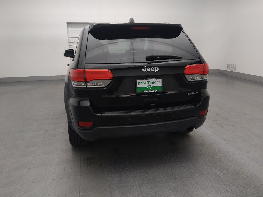 2019 Jeep Grand Cherokee in Ocala, FL 34471 - 18064852 6
