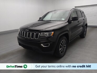 2019 Jeep Grand Cherokee in Ocala, FL 34471