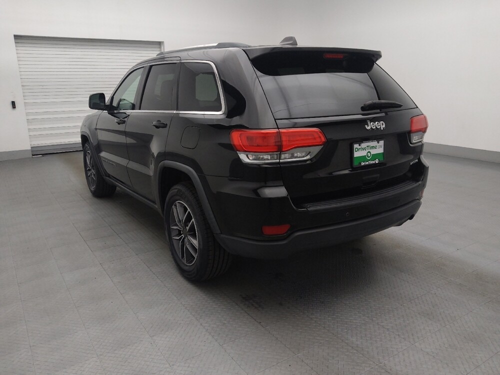2019 Jeep Grand Cherokee in Ocala, FL 34471 - 18064852 5