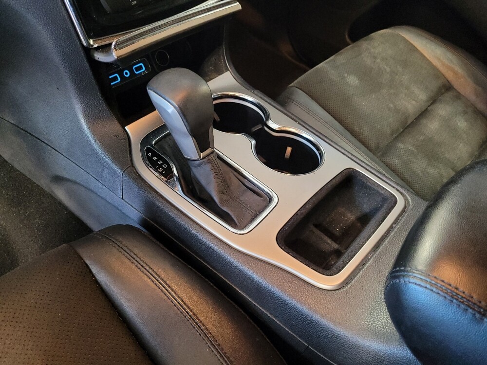 2019 Jeep Grand Cherokee in Ocala, FL 34471 - 18064852 26